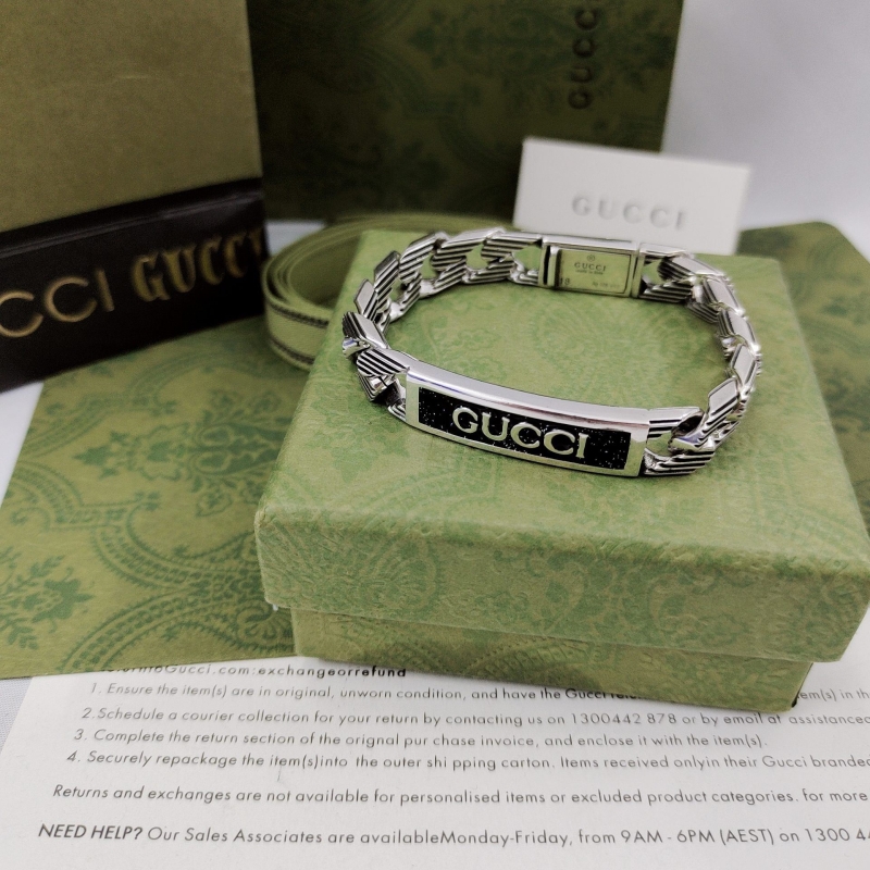 Gucci Bracelets